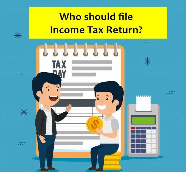 Who Should File Indian Taxes